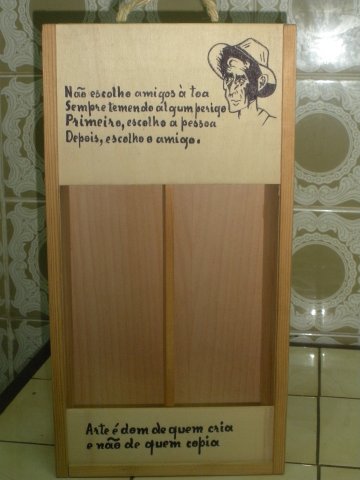 Ditos e ditados