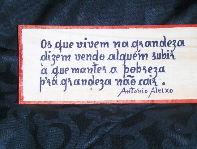 Ditos e ditados