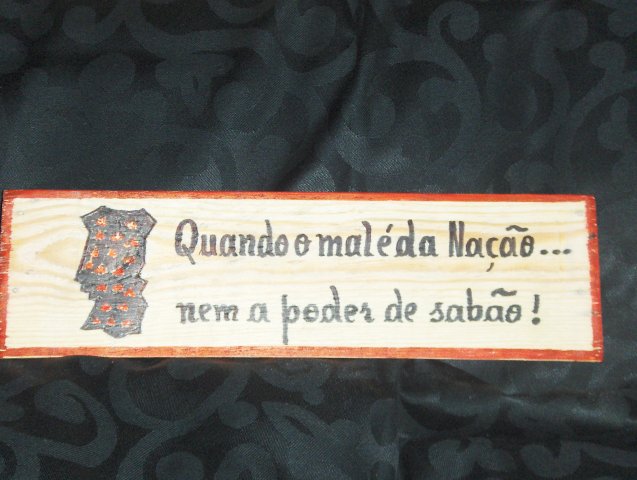 Ditos e ditados