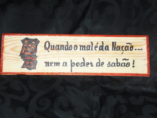 Ditos e ditados