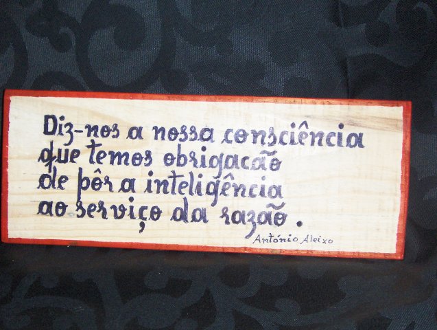 Ditos e ditados