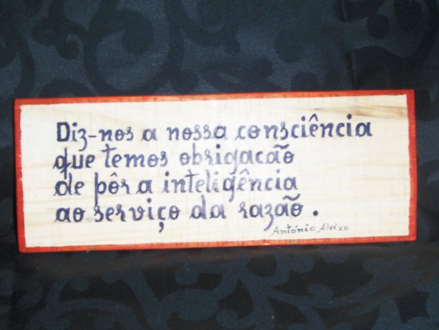 Ditos e ditados