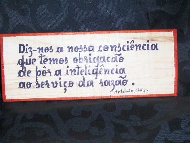 Ditos e ditados