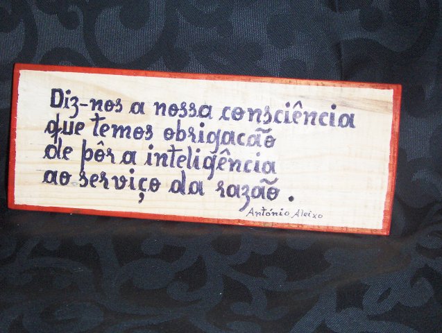 Ditos e ditados