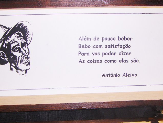 Ditos e ditados