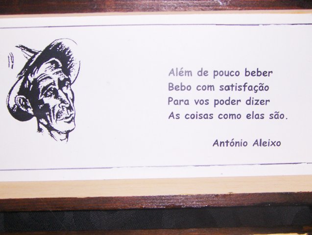 Ditos e ditados