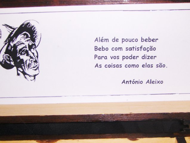 Ditos e ditados