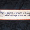 Ditos e ditados