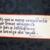 Ditos e ditados