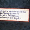 Ditos e ditados